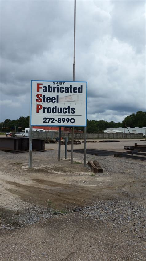 metal fabrication baton rouge|fabricated steel products.